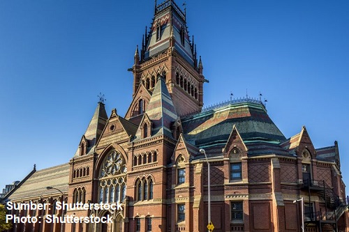 harvard